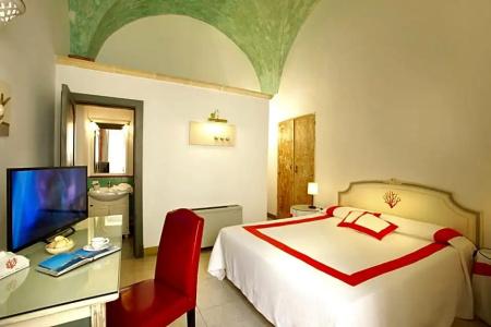 Relais Corte Palmieri & Il Chiostro - Residenza d'epoca - 118