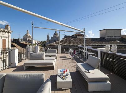 Duomo Suites & Spa - 14