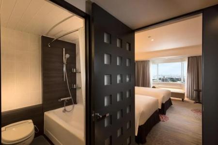 DoubleTree by Hilton Naha Shuri Castle - 92
