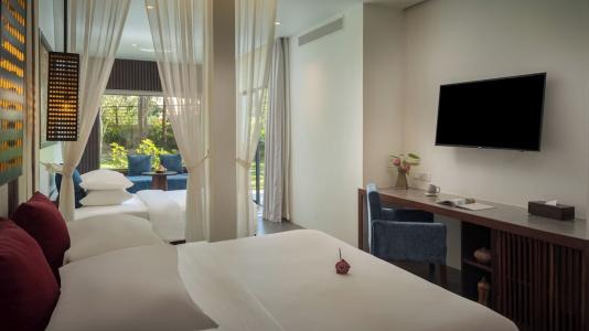 Metta Residence & Spa - 150