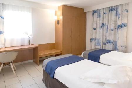 Residence de Tourisme Ajaccio Amirauté - 31