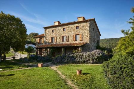 Agriturismo Boschi di Montecalvi - 51