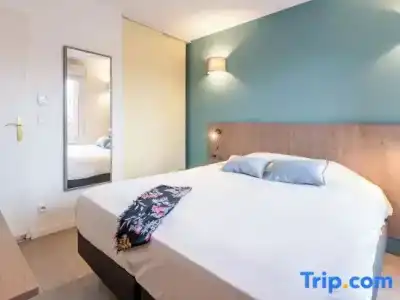 Zenitude Hôtel-Résidences - 84