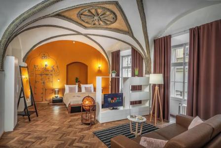 7 Tales Suites - 50