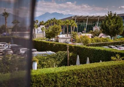 Airport Tirana - 67