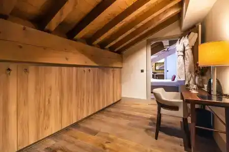 Les Suites de la Potinière - 60