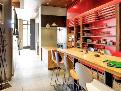 ibis Jena City - 15