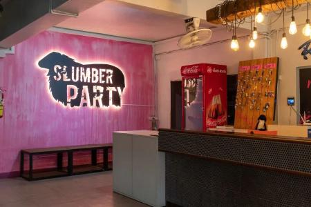 Slumber Party Hostel Koh Tao - 18