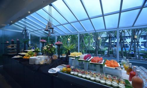 Shinta Mani Shack - 12