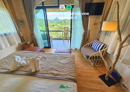 Khaosok Boutique Camps - 96