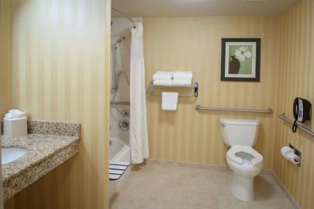 Hilton Garden Inn Airport/Medical Center - 7