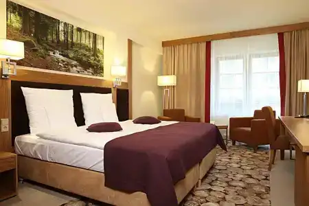 Mercure Krynica Zdrój Resort&Spa - 49
