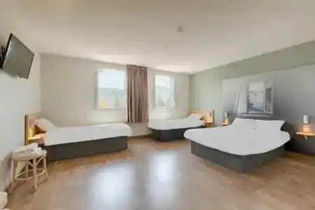 b&b Marseille La Valentine St Menet - 30