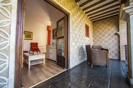 Hacienda del Cardenal - 101