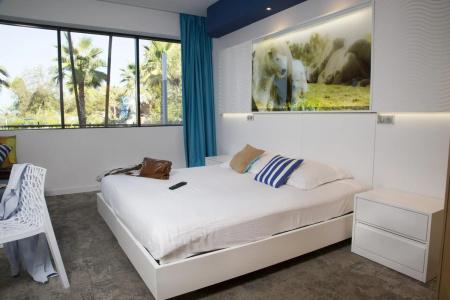 Marineland Hôtel - 31