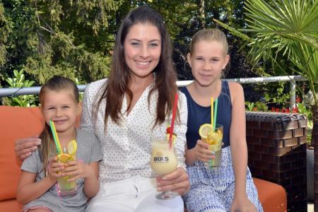 Sungarden Wellness & Family - 13