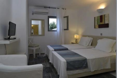 Naoussa Hills Boutique Resort- Adults Only (13+) - 328