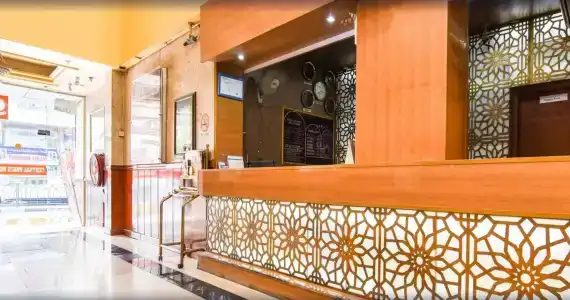 Central Paris, Baniyas Square - 1