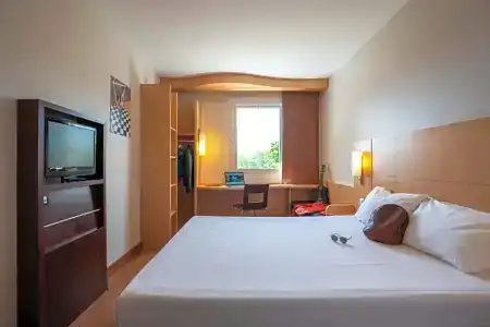 Ibis Plzeň - 44