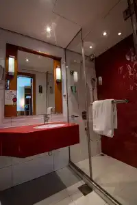 Ibis Fujairah - 8
