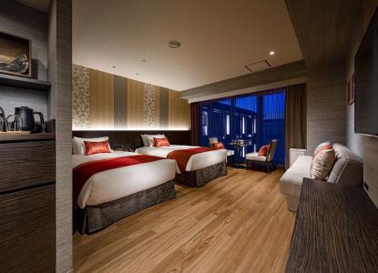 Rihga Gran Kyoto - 6