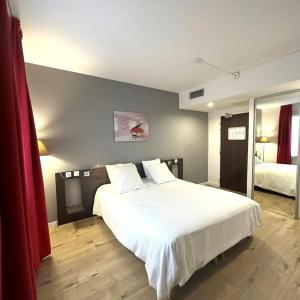 Hôtel Le Cousture - 14