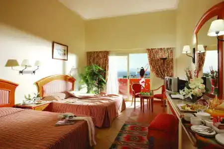 Sharm Grand Plaza Resort - Families and Couples Only - 22