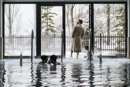 Park Piolets Mountain& Spa - 29