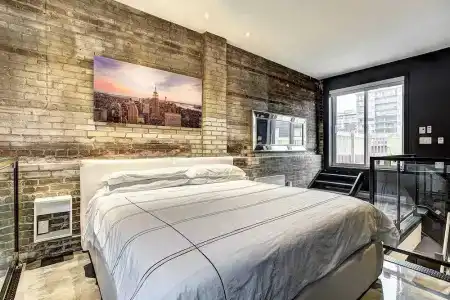 Parc Suites - 160