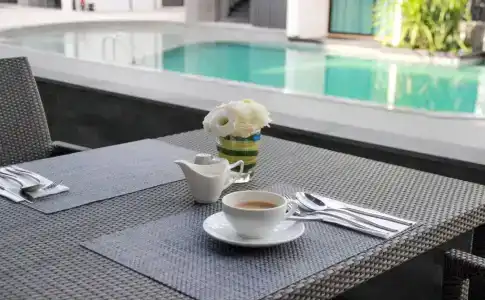 Wintree City Resort - 6