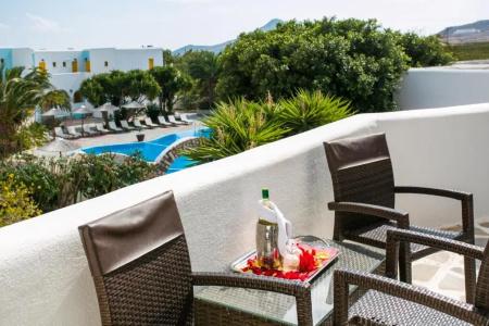 Asteras Paradise - 168