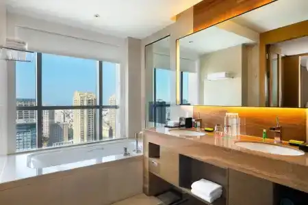 Le Meridien Qingdao - 167