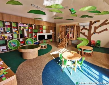 Royal Solaris Cancun - Все включено - 49