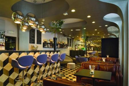 Vander Urbani Resort - a Member of Designs - 4