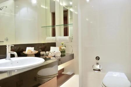 Rama Gardens Bangkok - Sha Plus Certified - 34