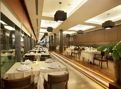 Dedeman Zonguldak - 29