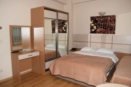 Royal Suites Besiktas - 27