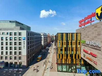 Leipzig Marriott - 84