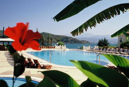 Ece Saray Marina Resort - 16