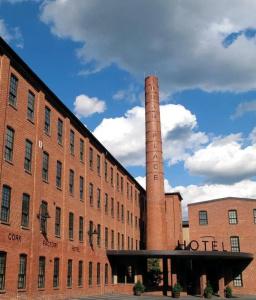 Cork Factory - 50