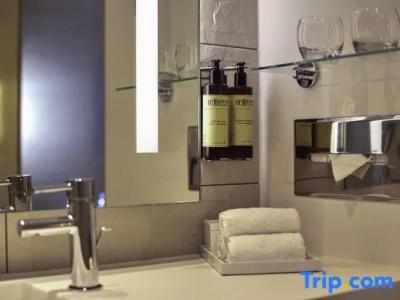 Pullman Paris Roissy Cdg Airport - 57