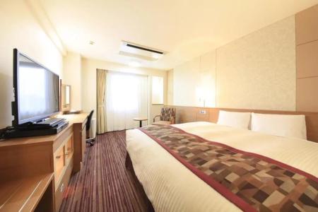 Vessel Inn Fukuyama Eki Kitaguchi - 74