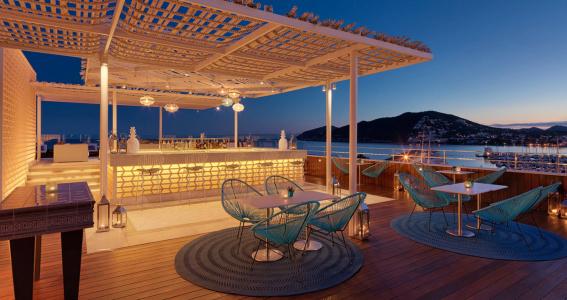 Aguas de Ibiza Grand Luxe - 42
