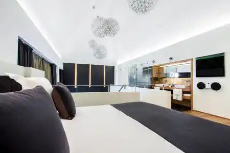 Ohla Barcelona - 5