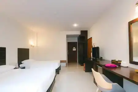 Wilacha Chiang Rai - 40