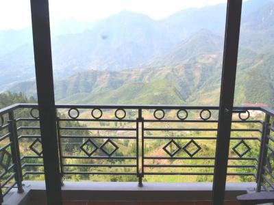 Sapa Vista - 183