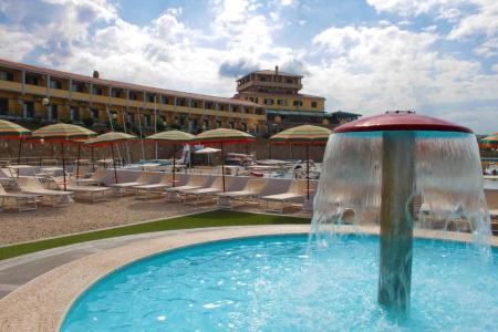 Mercure Civitavecchia Sunbay Park - 30
