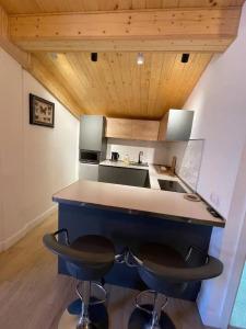 Gudauri Winter House - 39