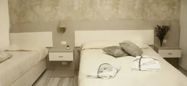 Rome Airport Inn - 2