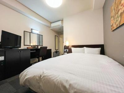 Route-Inn Hirosaki Joto - 3